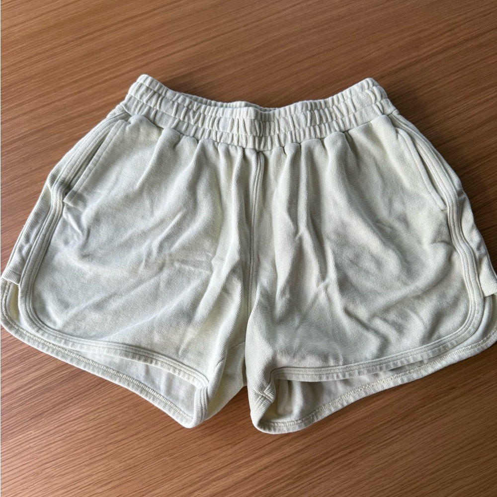 Madewell Shorts
